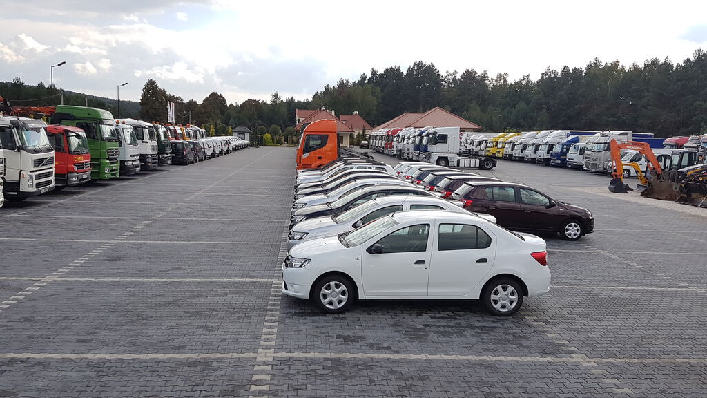 DUETDUDA - Коммунальная и специальная техника MITSUBISHI - Год: 2013 undefined: фото 12