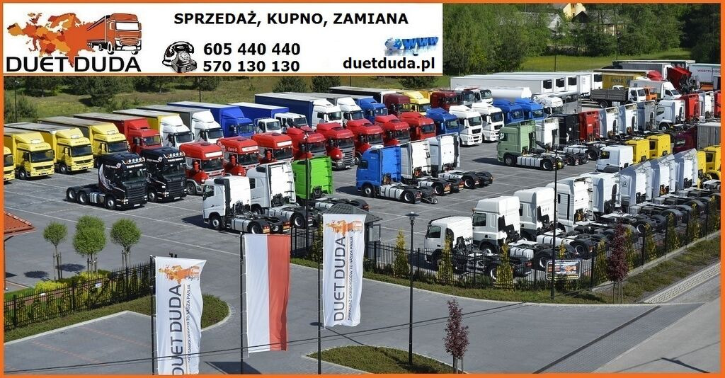 DUETDUDA - Коммунальная и специальная техника MITSUBISHI - Год: 2013 undefined: фото 6