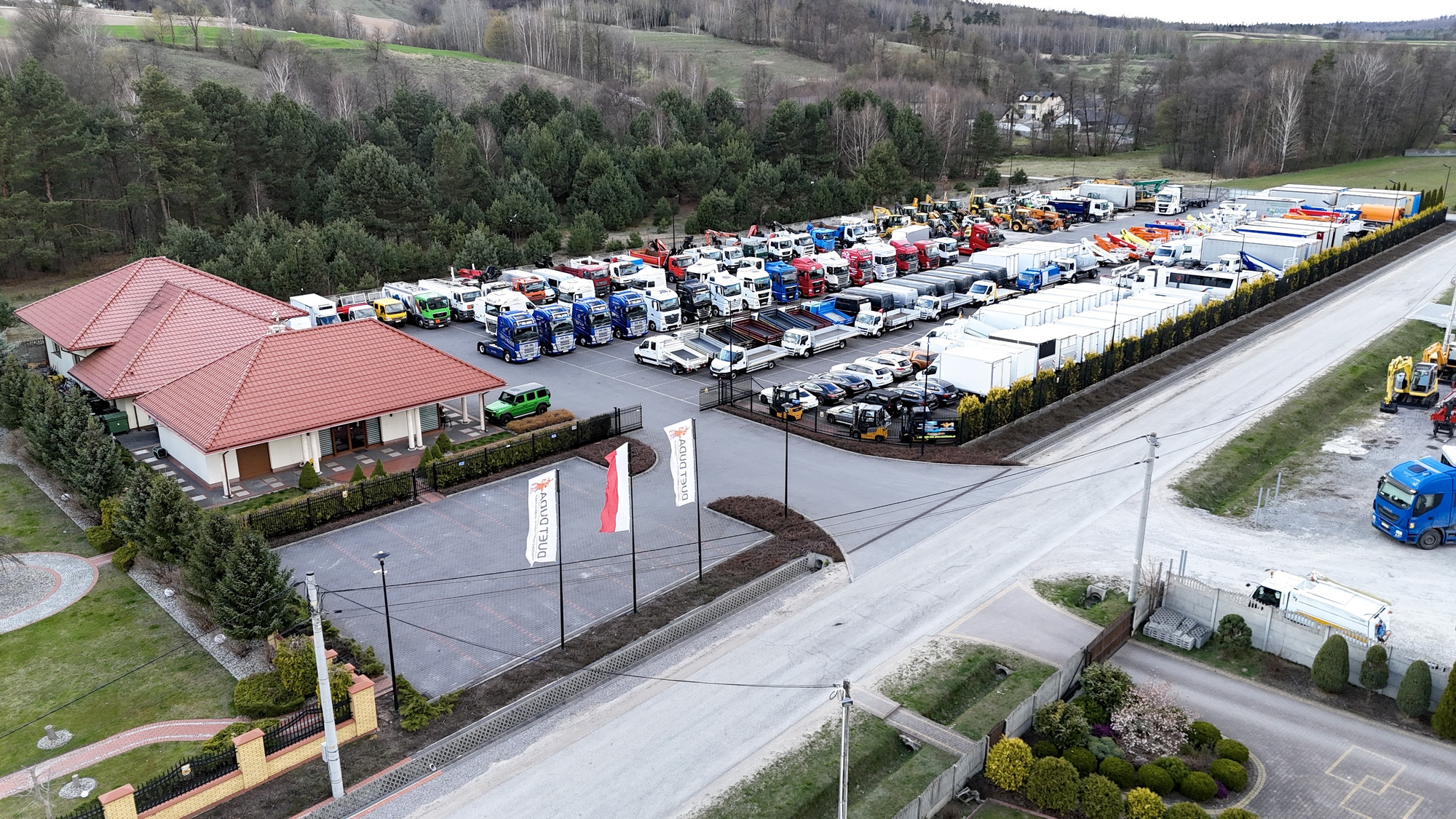 DUETDUDA - Погрузочно-разгрузочная техника - Год: 2022 undefined: фото 29