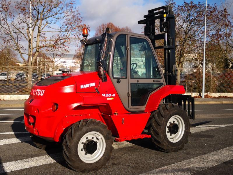 CAPM EUROPE - Погрузочно-разгрузочная техника - Год: 1992 undefined: фото 7