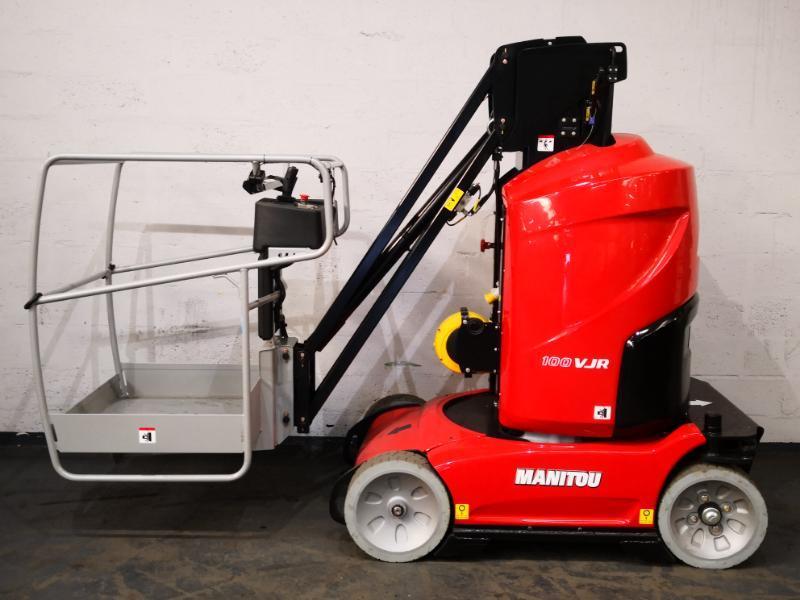 CAPM EUROPE - Погрузочно-разгрузочная техника - Год: 1992 undefined: фото 15