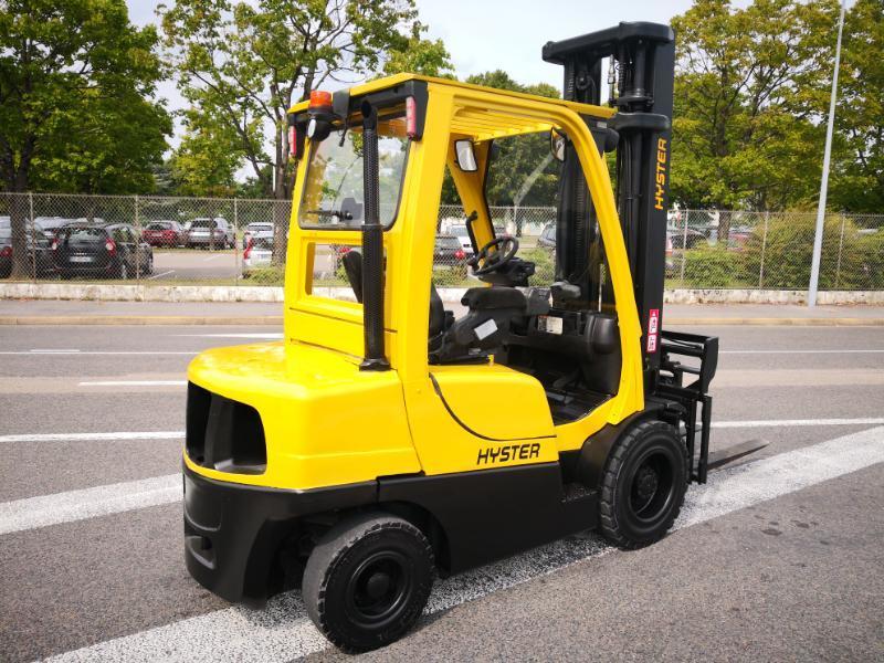 CAPM EUROPE - Погрузочно-разгрузочная техника - Год: 1992 undefined: фото 16