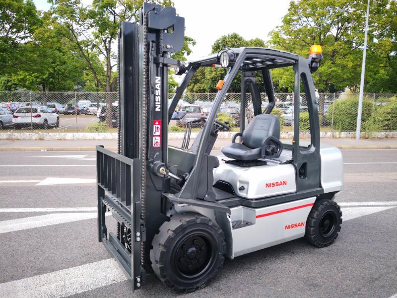 CAPM EUROPE - Погрузочно-разгрузочная техника - Год: 1992 undefined: фото 6