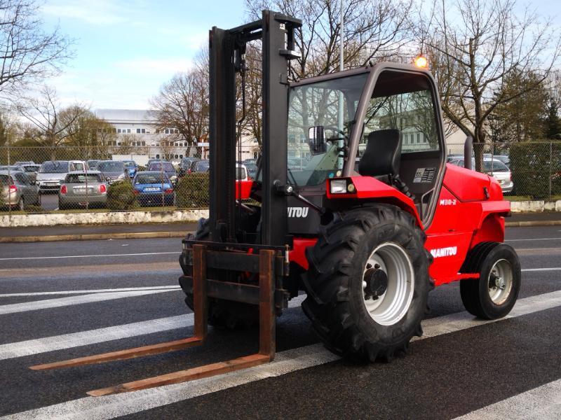 CAPM EUROPE - Погрузочно-разгрузочная техника - Год: 1992 undefined: фото 3