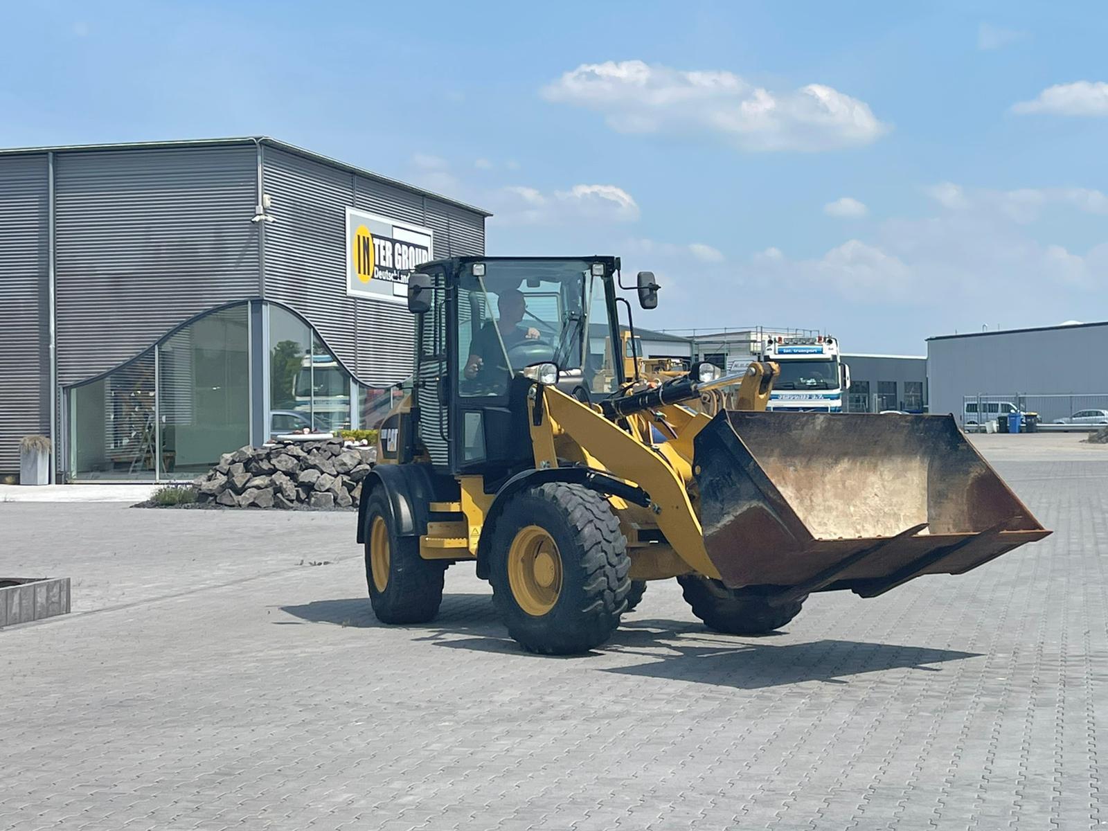 Intergroup Deutschland GmbH undefined: фото 4