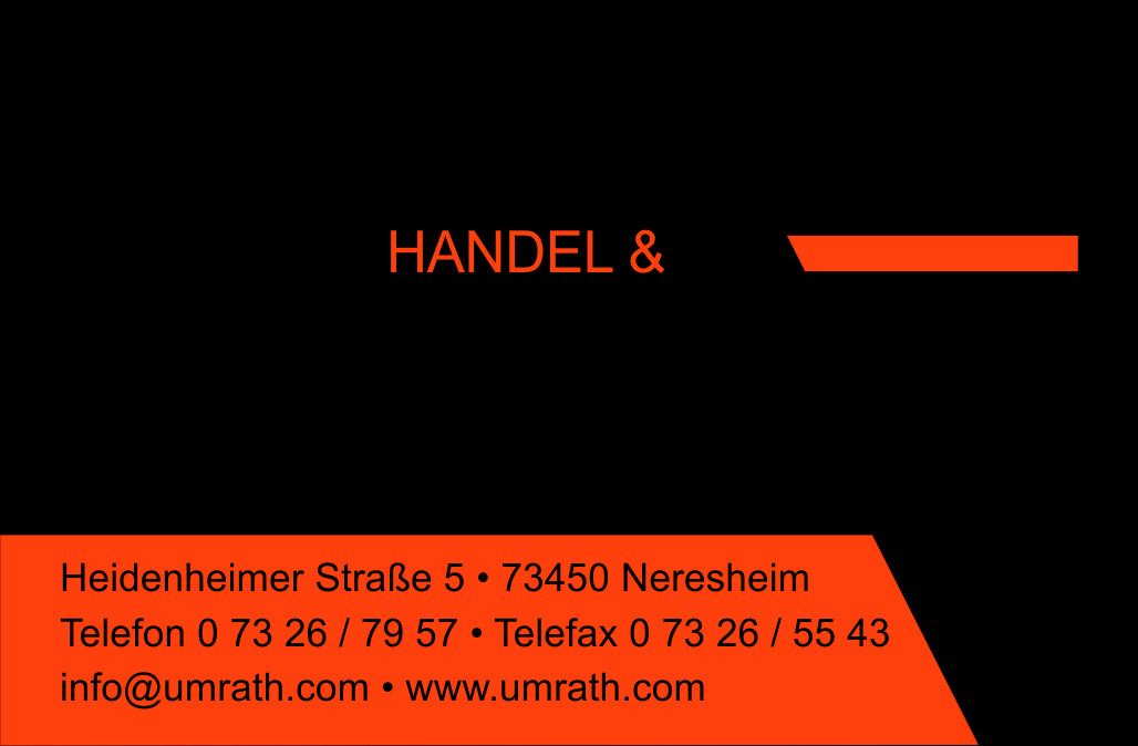 Umrath Handel & Verwertung - объявления о продаже undefined: фото 2