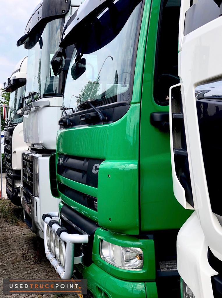 Used Truck Point BV undefined: фото 26