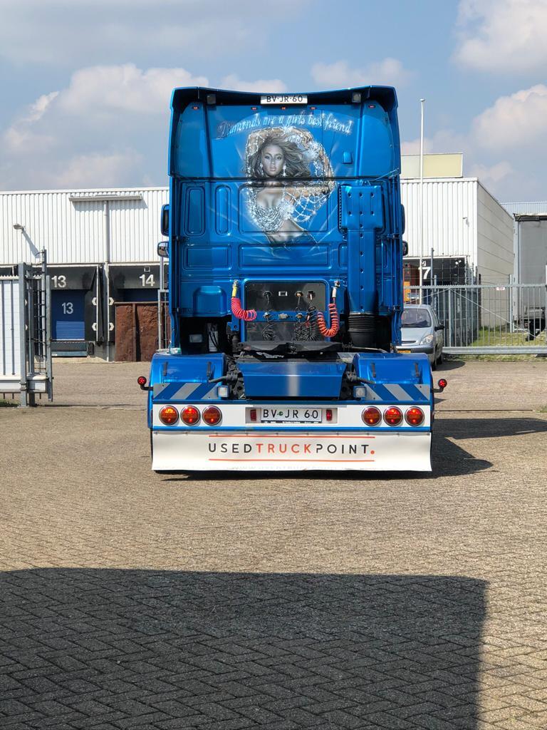 Used Truck Point BV undefined: фото 12