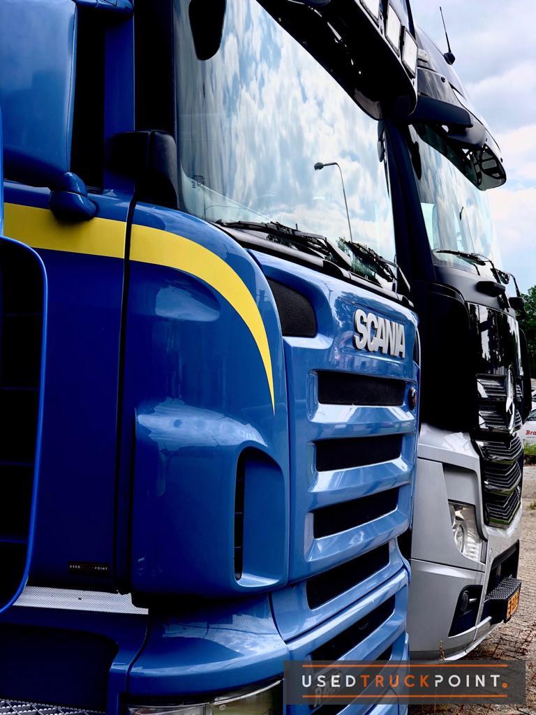 Used Truck Point BV undefined: фото 27