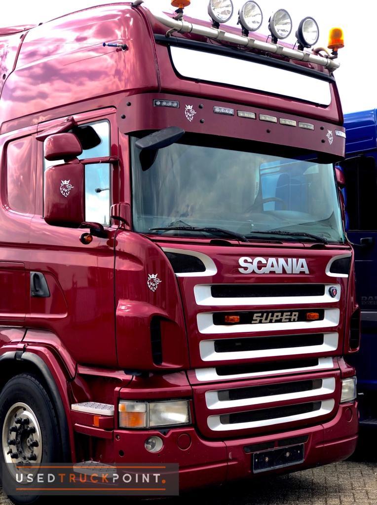 Used Truck Point BV undefined: фото 25