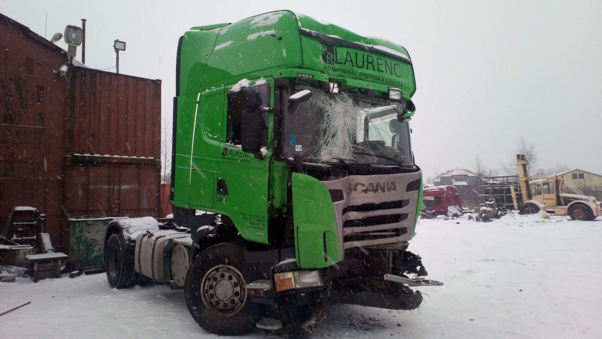 SIA ”RIMARS” undefined: фото 14