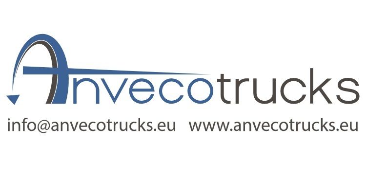Anveco Trucks - объявления о продаже undefined: фото 1