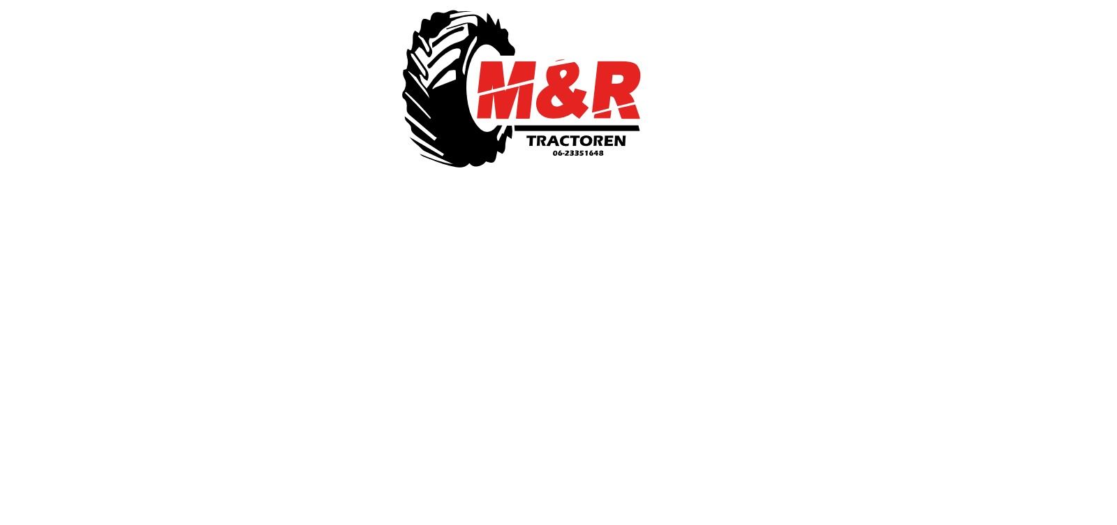 M & R tractoren - объявления о продаже undefined: фото 1