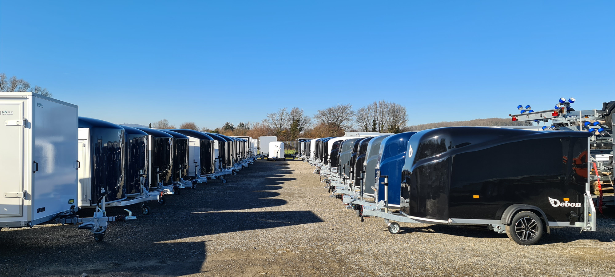 Rosemeier GmbH Anhaenger-Centrum undefined: фото 7