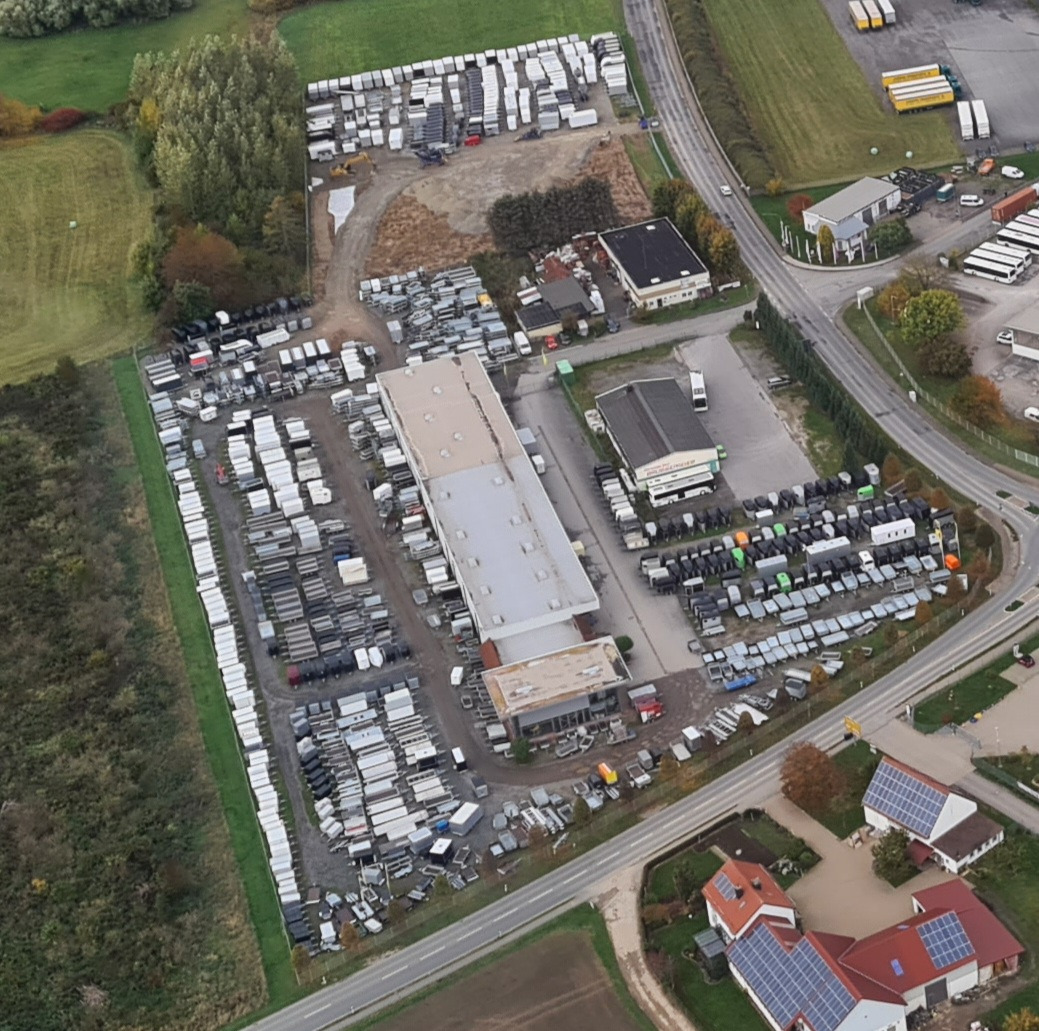 Rosemeier GmbH Anhaenger-Centrum undefined: фото 10