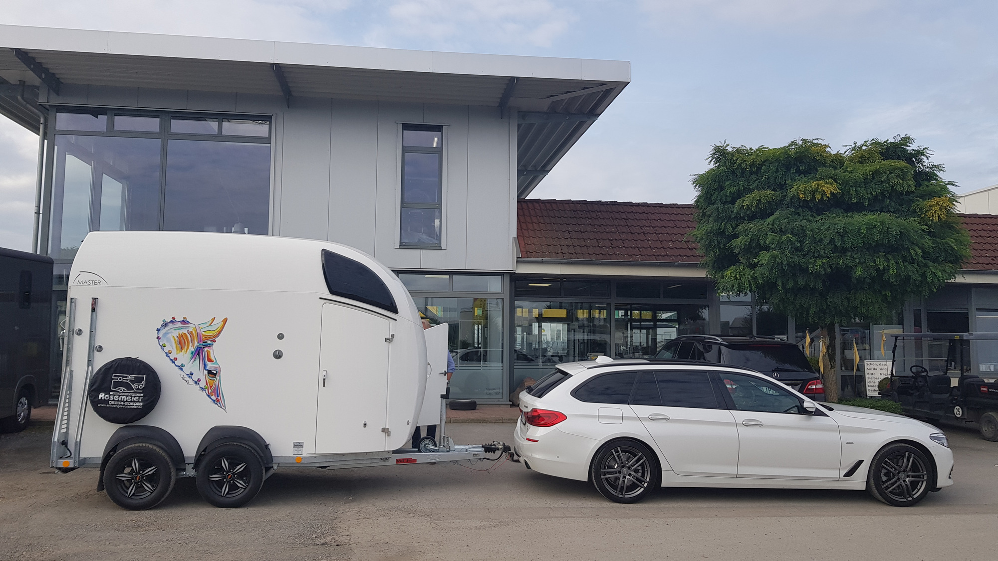 Rosemeier GmbH Anhaenger-Centrum undefined: фото 16