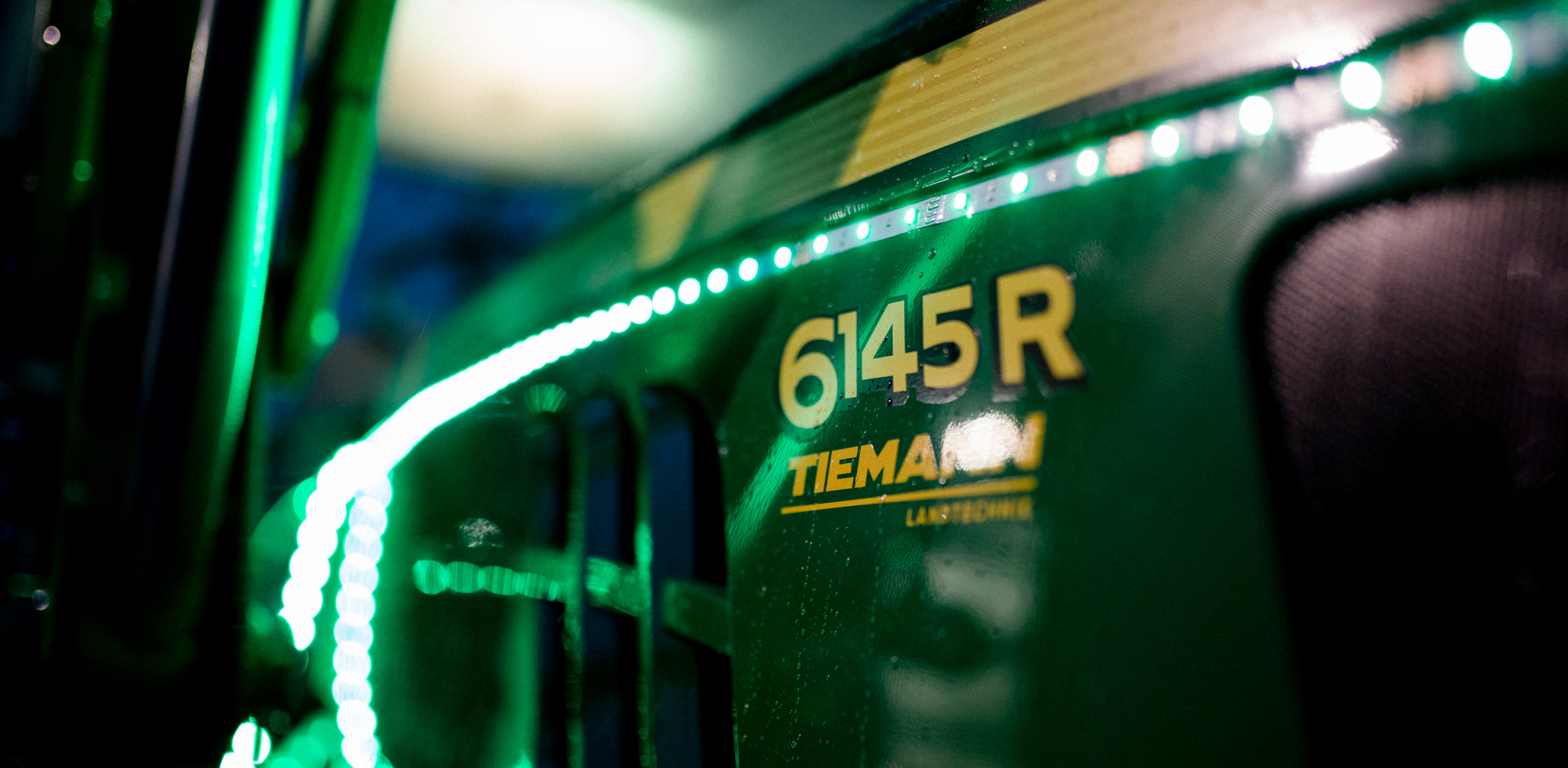Tiemann Landtechnik GmbH & Co. KG - Сельскохозяйственная техника KOTTE - Год: 2023 undefined: фото 1