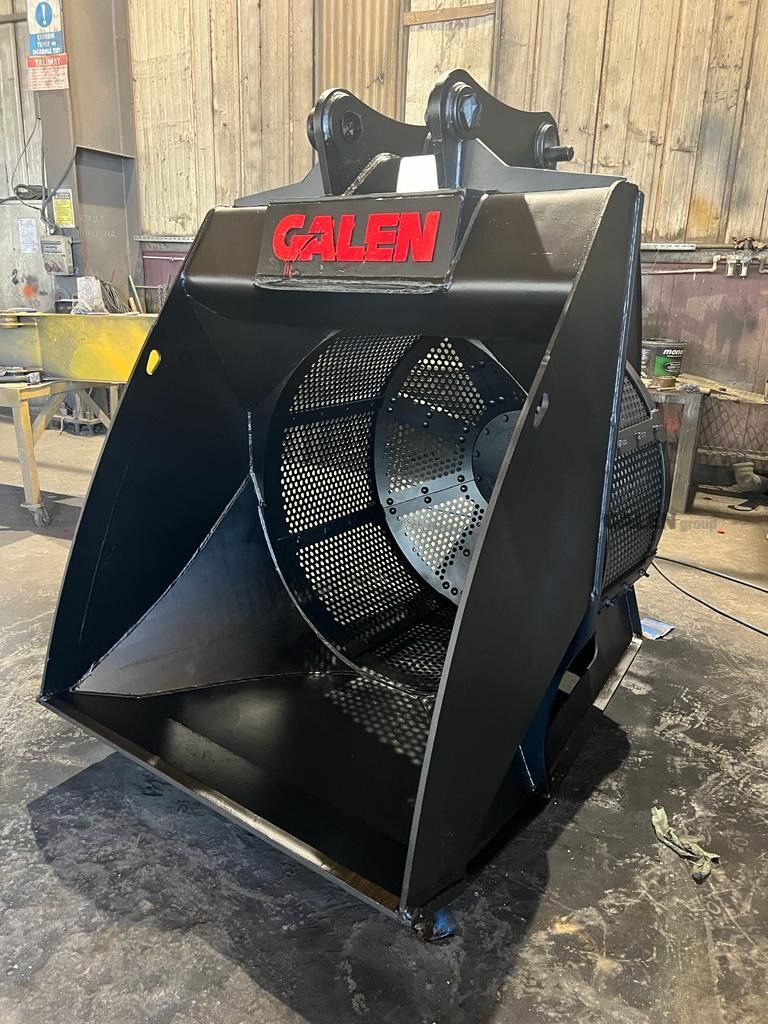 Galen Group Steel Manufacturing Industry and Trade Co. Inc. - Сельскохозяйственная техника undefined: фото 36