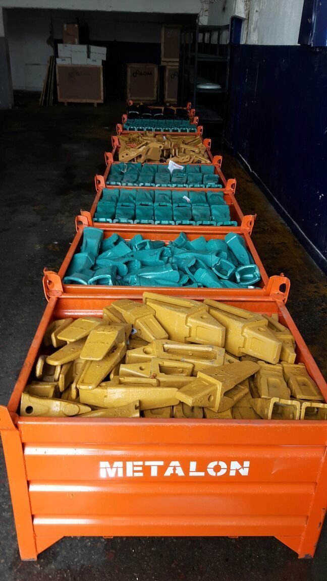 Galen Group Steel Manufacturing Industry and Trade Co. Inc. - Сельскохозяйственная техника undefined: фото 4