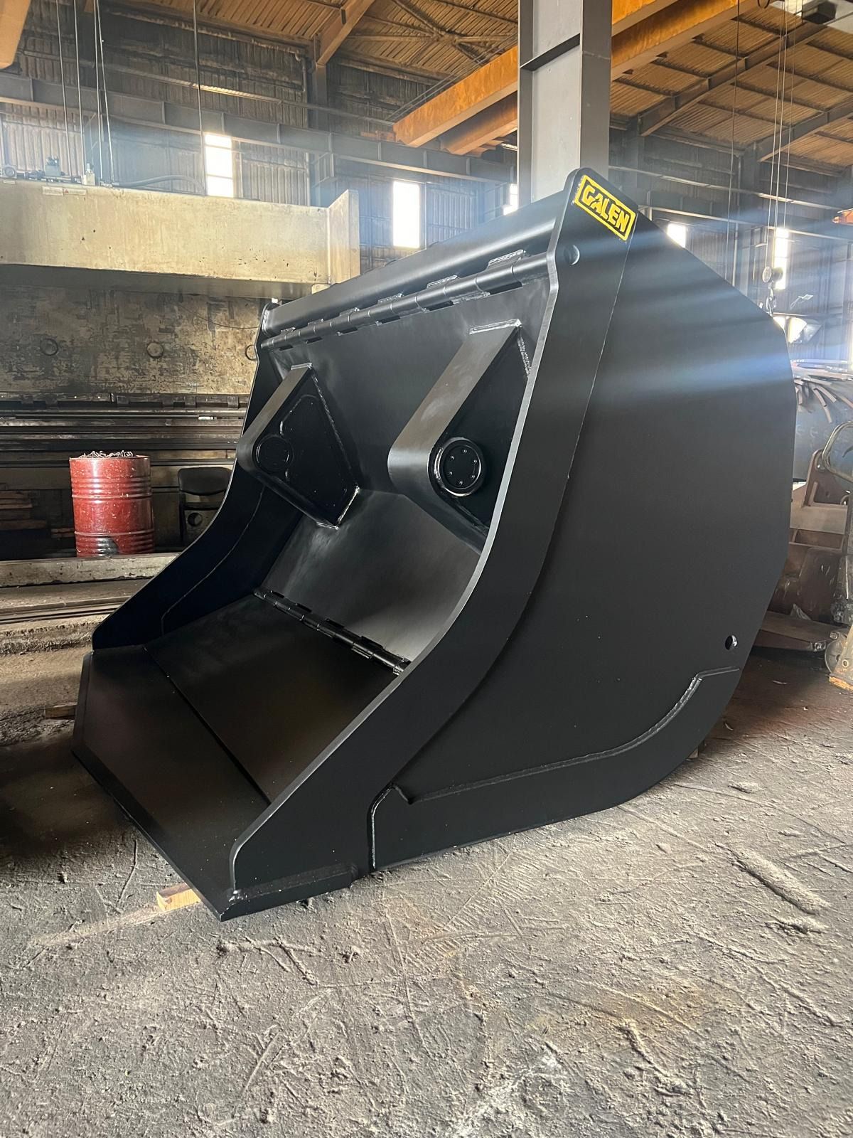 Galen Group Steel Manufacturing Industry and Trade Co. Inc. - Сельскохозяйственная техника undefined: фото 28
