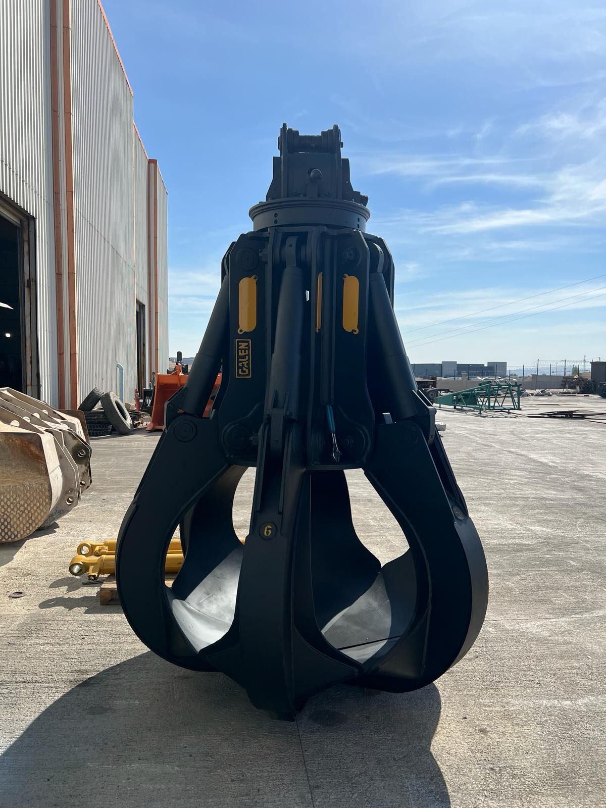 Galen Group Steel Manufacturing Industry and Trade Co. Inc. - Сельскохозяйственная техника undefined: фото 19