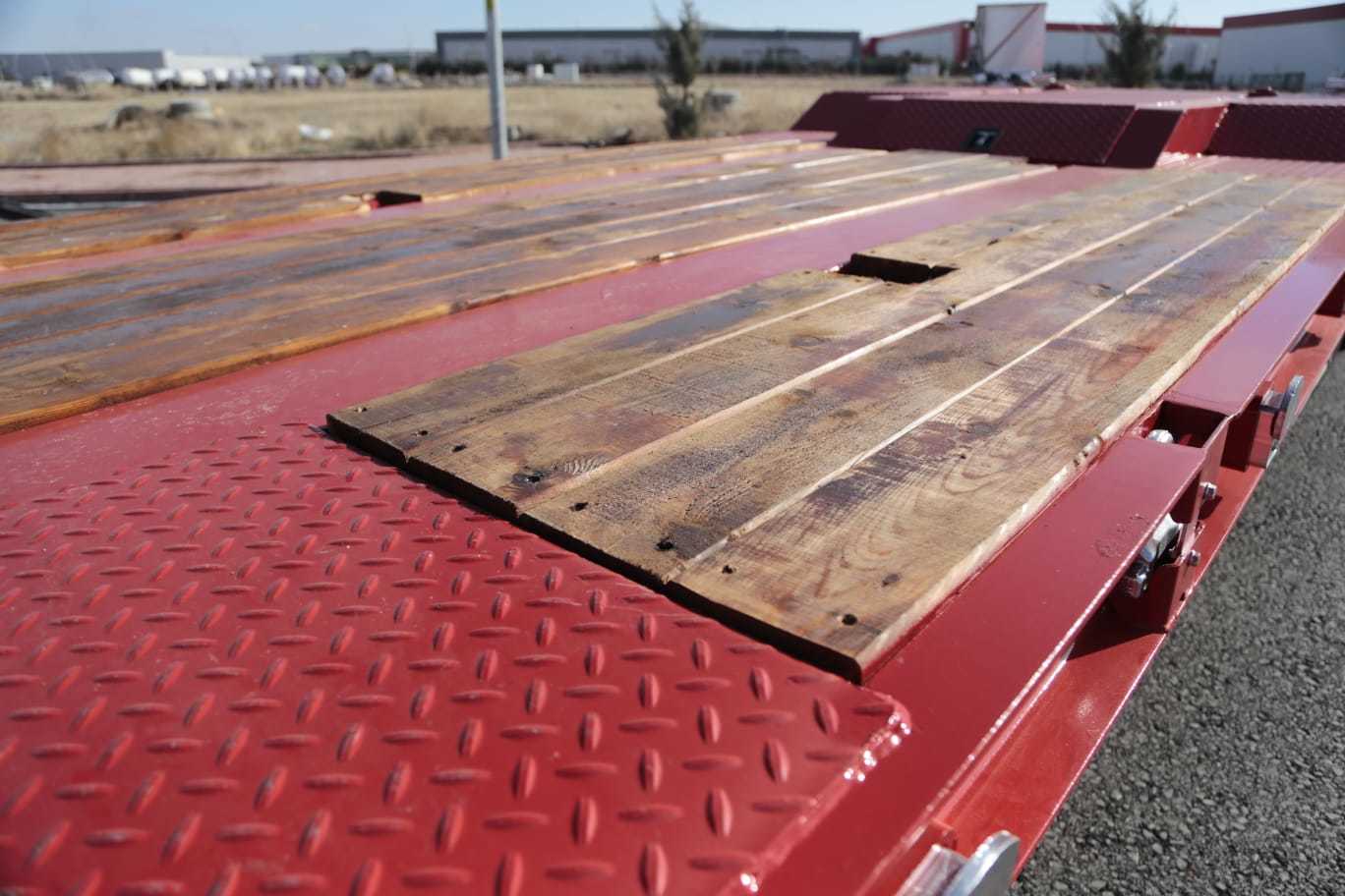 SCORPION TRAILER - объявления о продаже undefined: фото 28