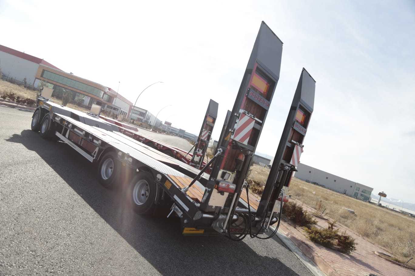 SCORPION TRAILER - объявления о продаже undefined: фото 23