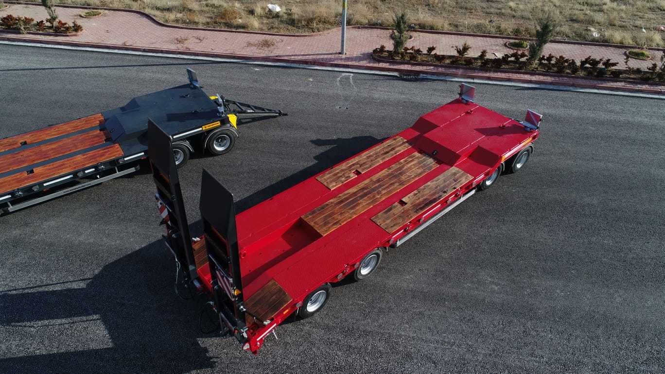 SCORPION TRAILER - объявления о продаже undefined: фото 21