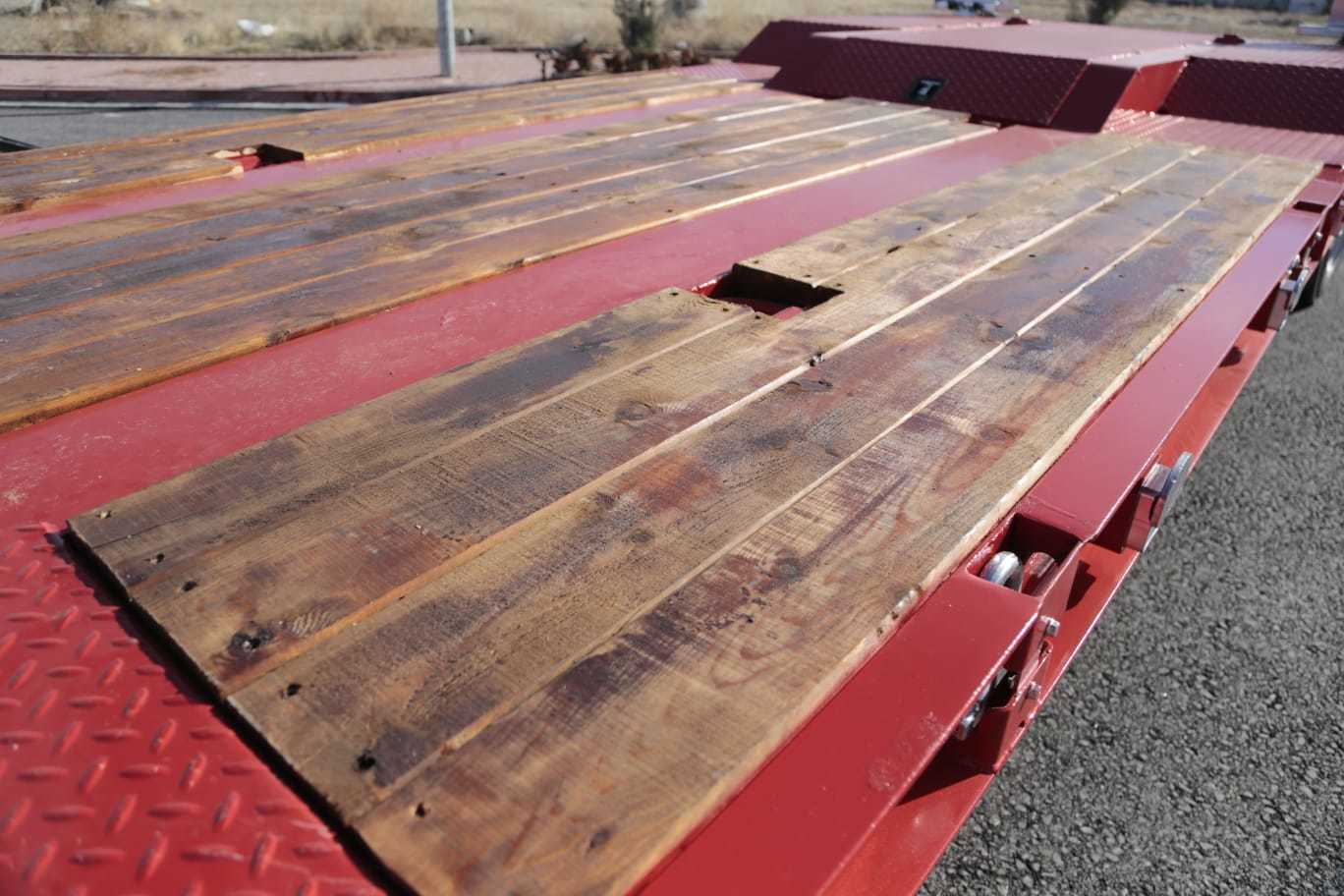 SCORPION TRAILER - объявления о продаже undefined: фото 40