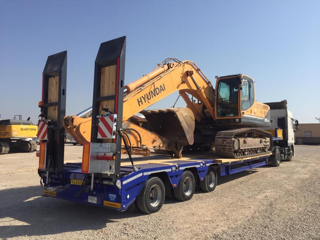 SCORPION TRAILER - объявления о продаже undefined: фото 7