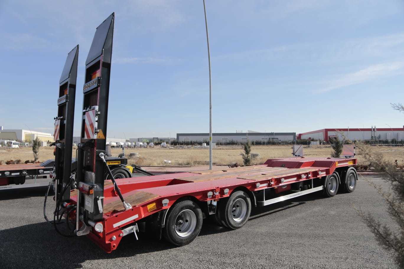 SCORPION TRAILER - объявления о продаже undefined: фото 30