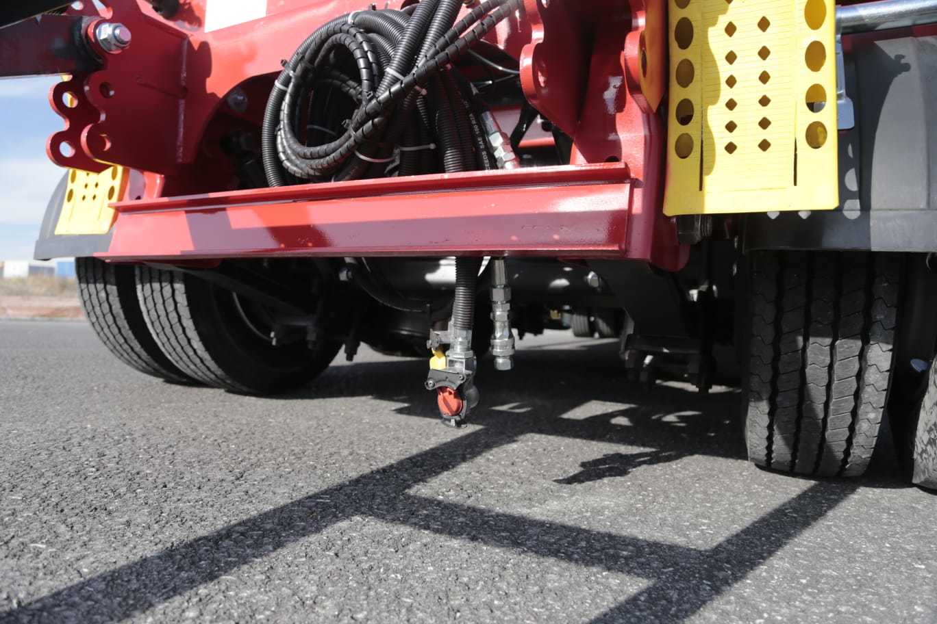 SCORPION TRAILER - объявления о продаже undefined: фото 44