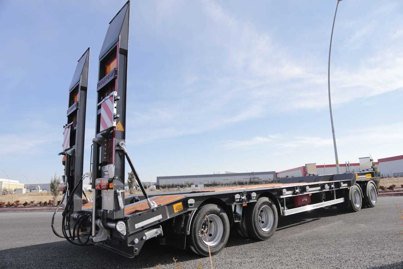 SCORPION TRAILER - объявления о продаже undefined: фото 48