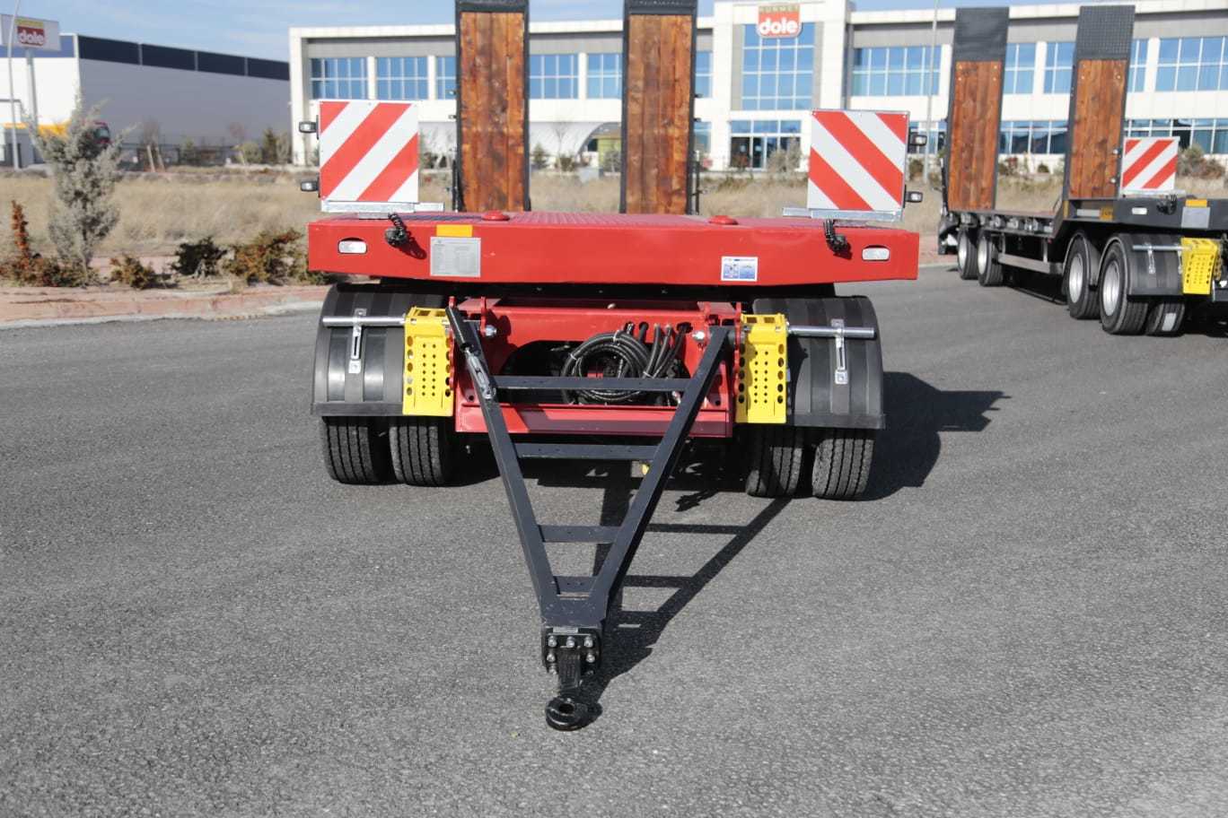 SCORPION TRAILER - объявления о продаже undefined: фото 45