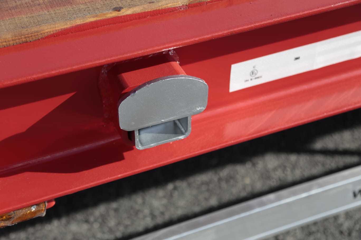 SCORPION TRAILER - объявления о продаже undefined: фото 20