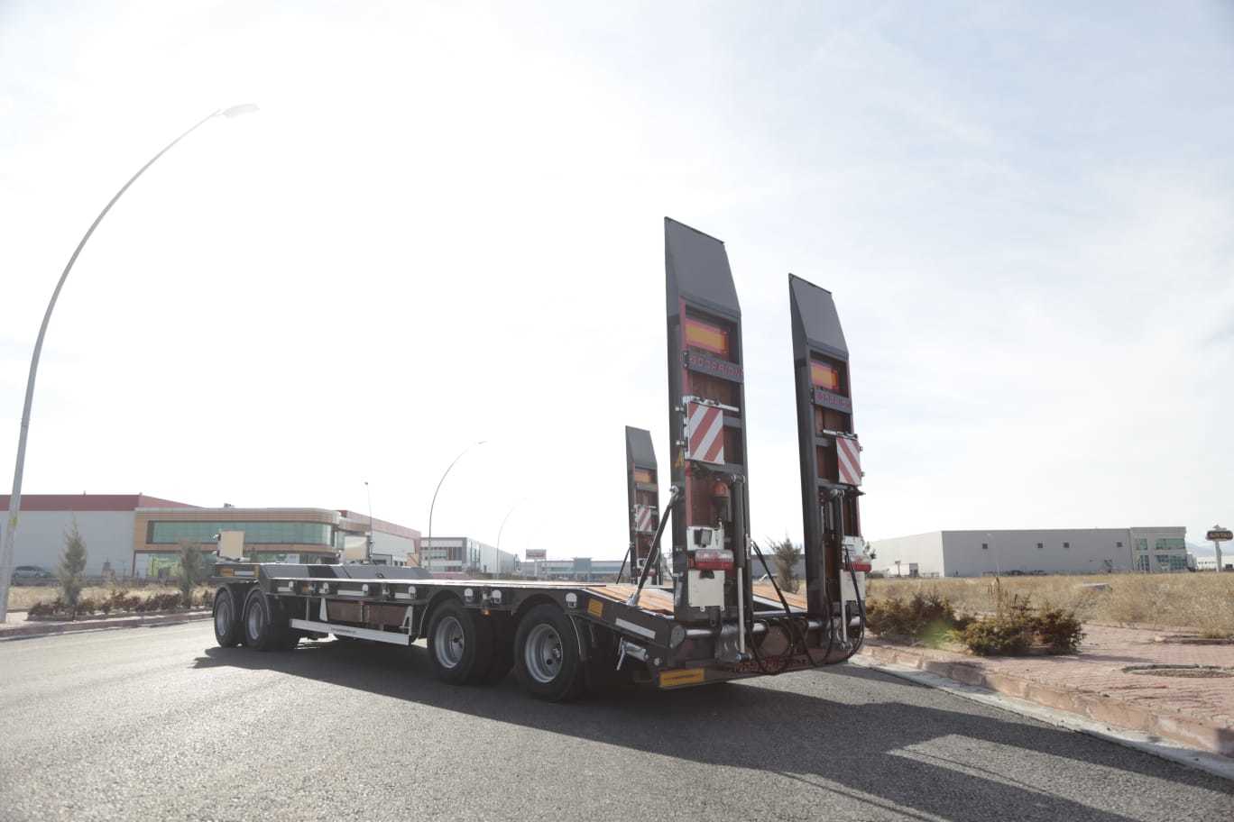 SCORPION TRAILER - объявления о продаже undefined: фото 29