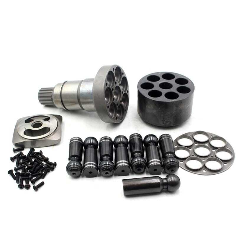 Zeki Hidrolik Makine San. ve Tic. Ltd. undefined: фото 21