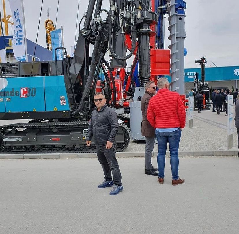 Zeki Hidrolik Makine San. ve Tic. Ltd. undefined: фото 4