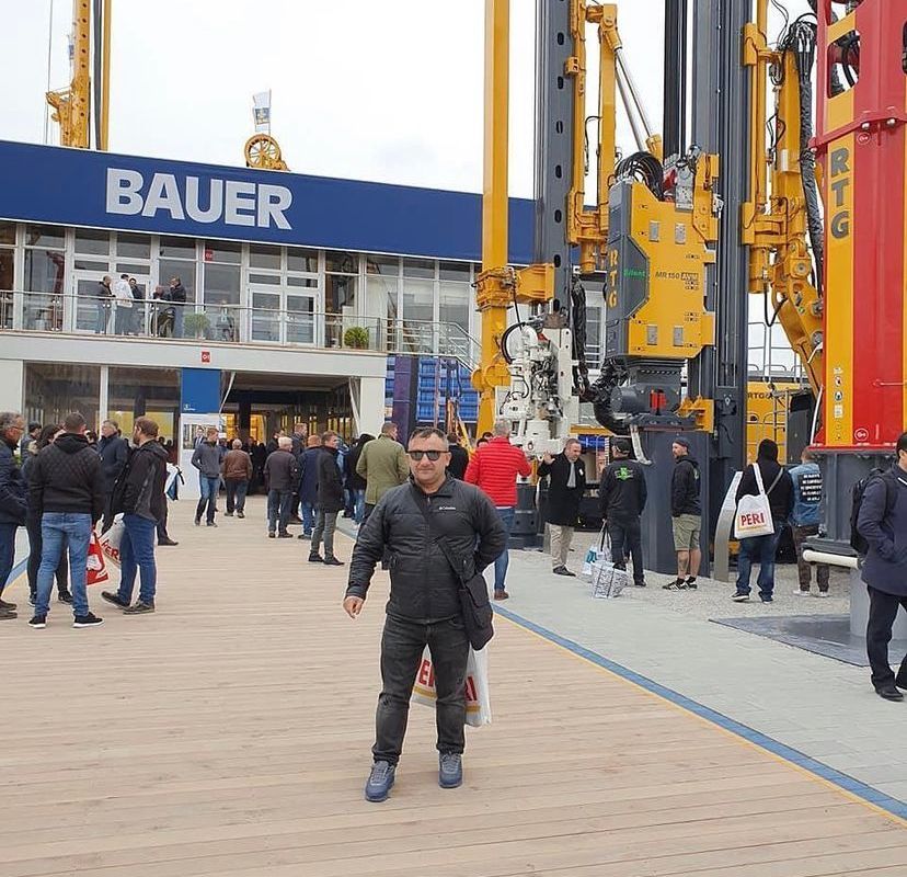 Zeki Hidrolik Makine San. ve Tic. Ltd. undefined: фото 3