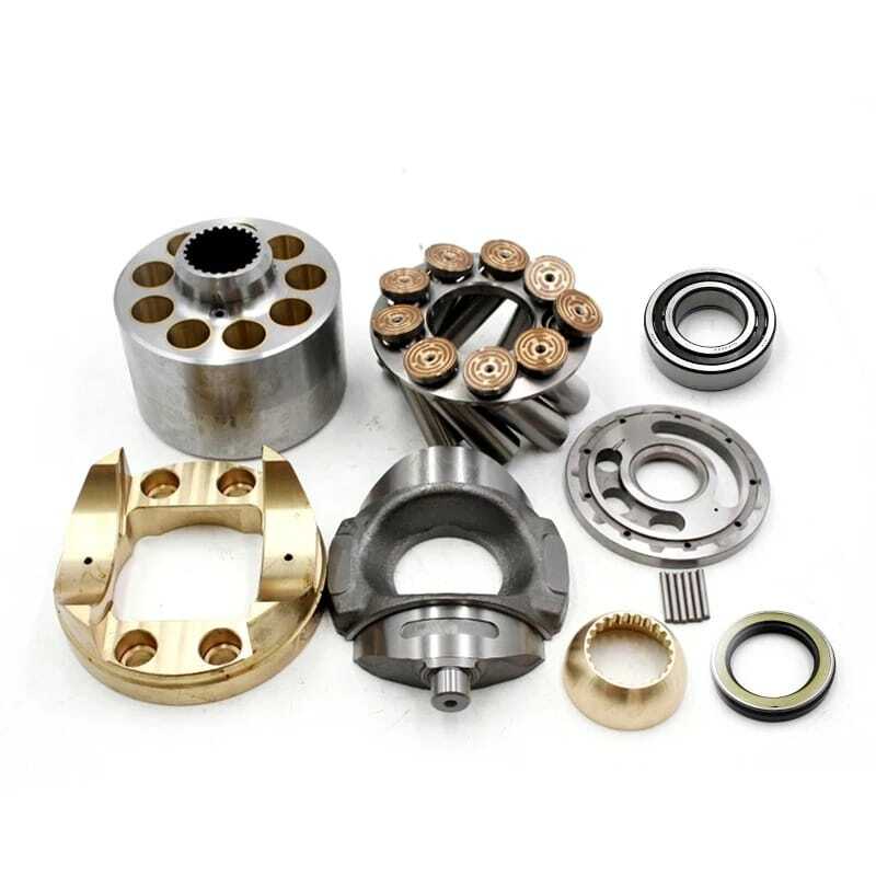 Zeki Hidrolik Makine San. ve Tic. Ltd. undefined: фото 22