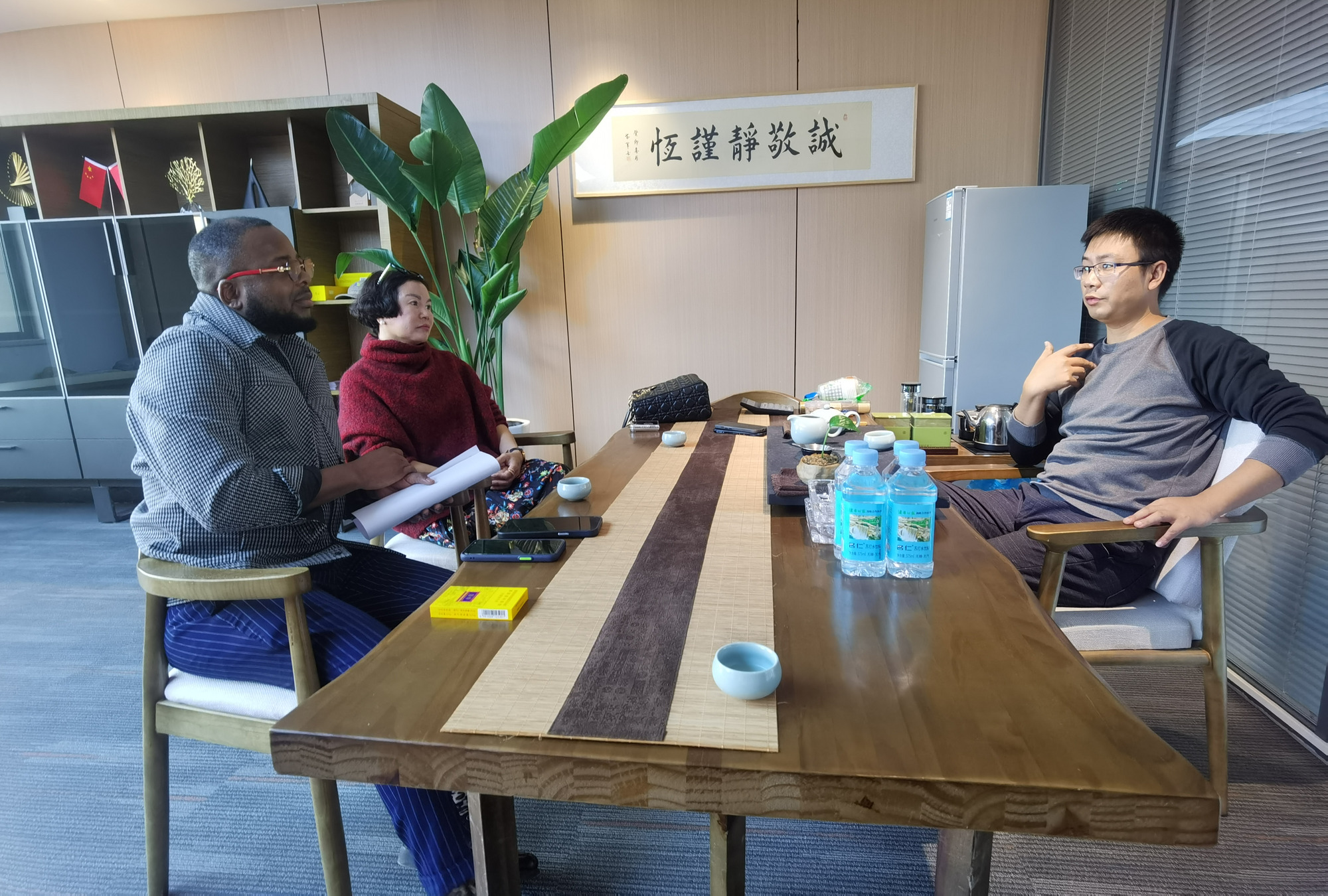 Toaks International Trading Company - Строительная техника ZOOMLION - Год: 2022, дизель, кондиционер undefined: фото 9