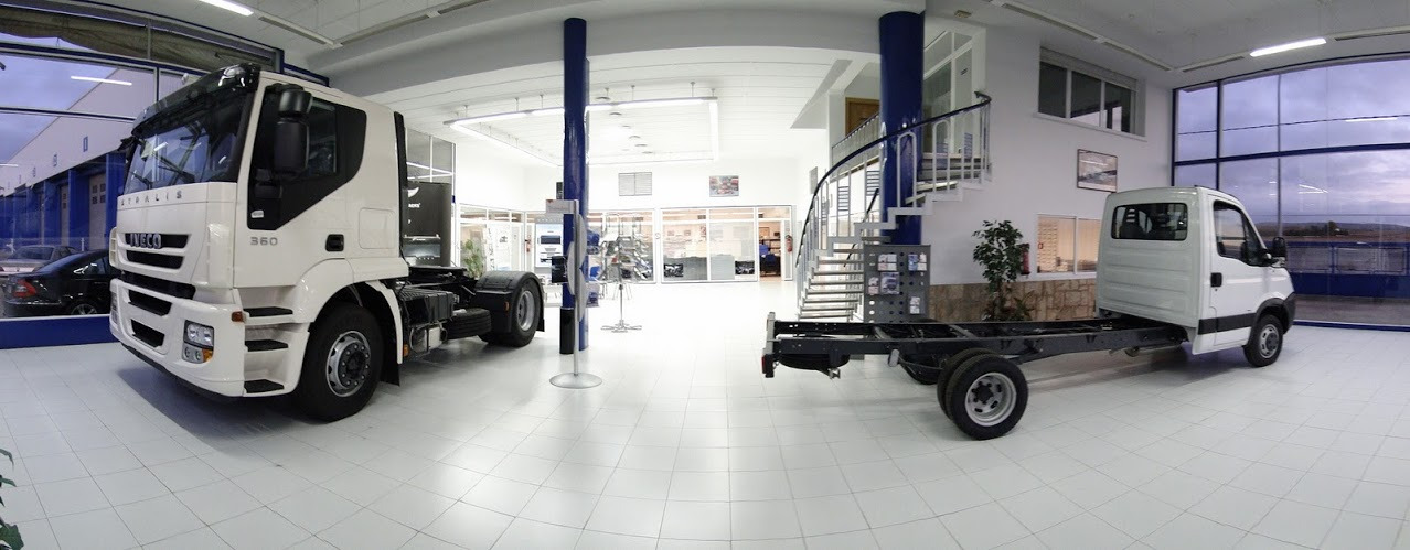 Talleres Fandos, S.L. - Грузовики IVECO EuroCargo undefined: фото 3