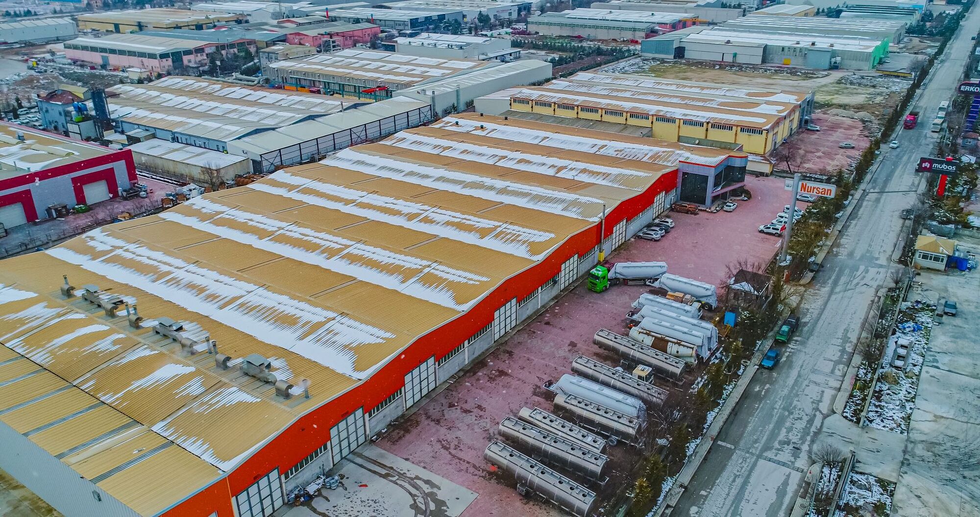 Nursan Trailer undefined: фото 2