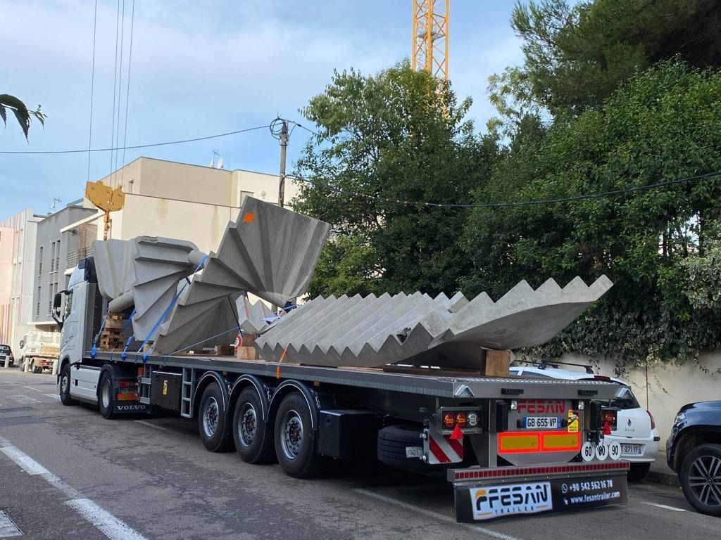Fesan Trailer Ltd. Sti - объявления о продаже undefined: фото 51