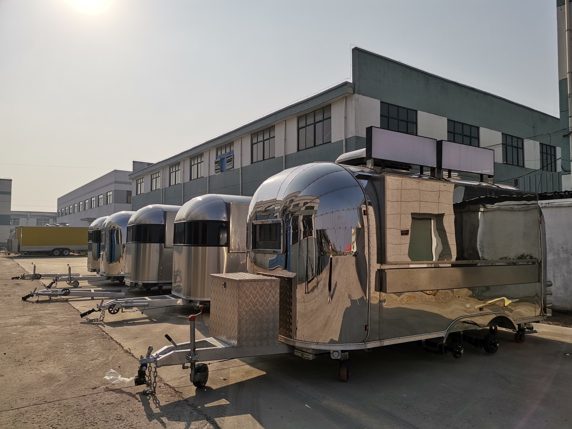 Shanghai Huanmai Machinery Technology Co., Ltd. undefined: фото 2