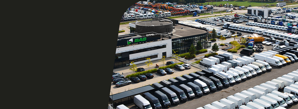 BAS World Vans - Фургоны - Год: 2014, 4х2, гидроборт undefined: фото 1