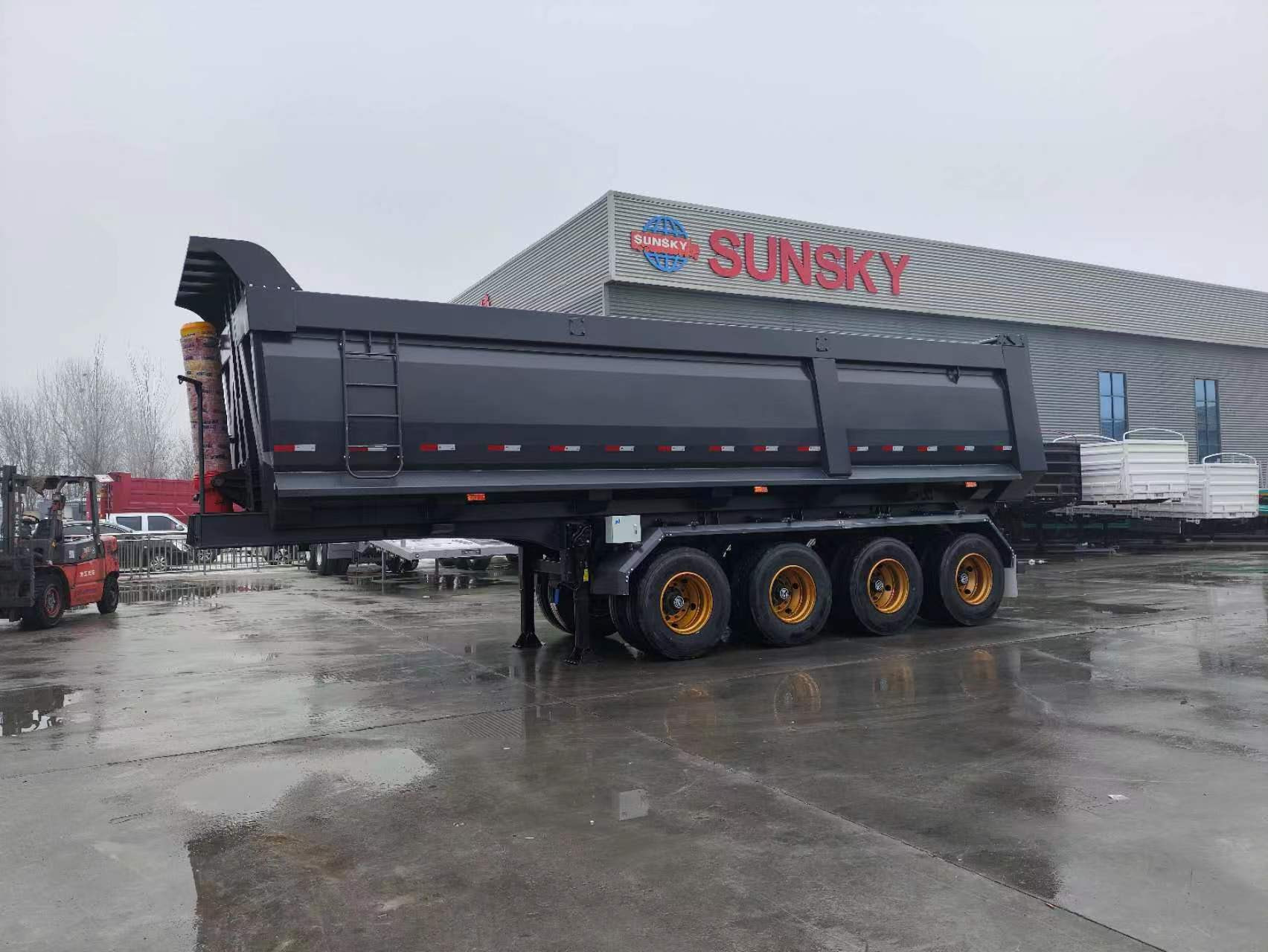 Xiamen Sunsky Vehicle Co.,Ltd undefined: фото 16