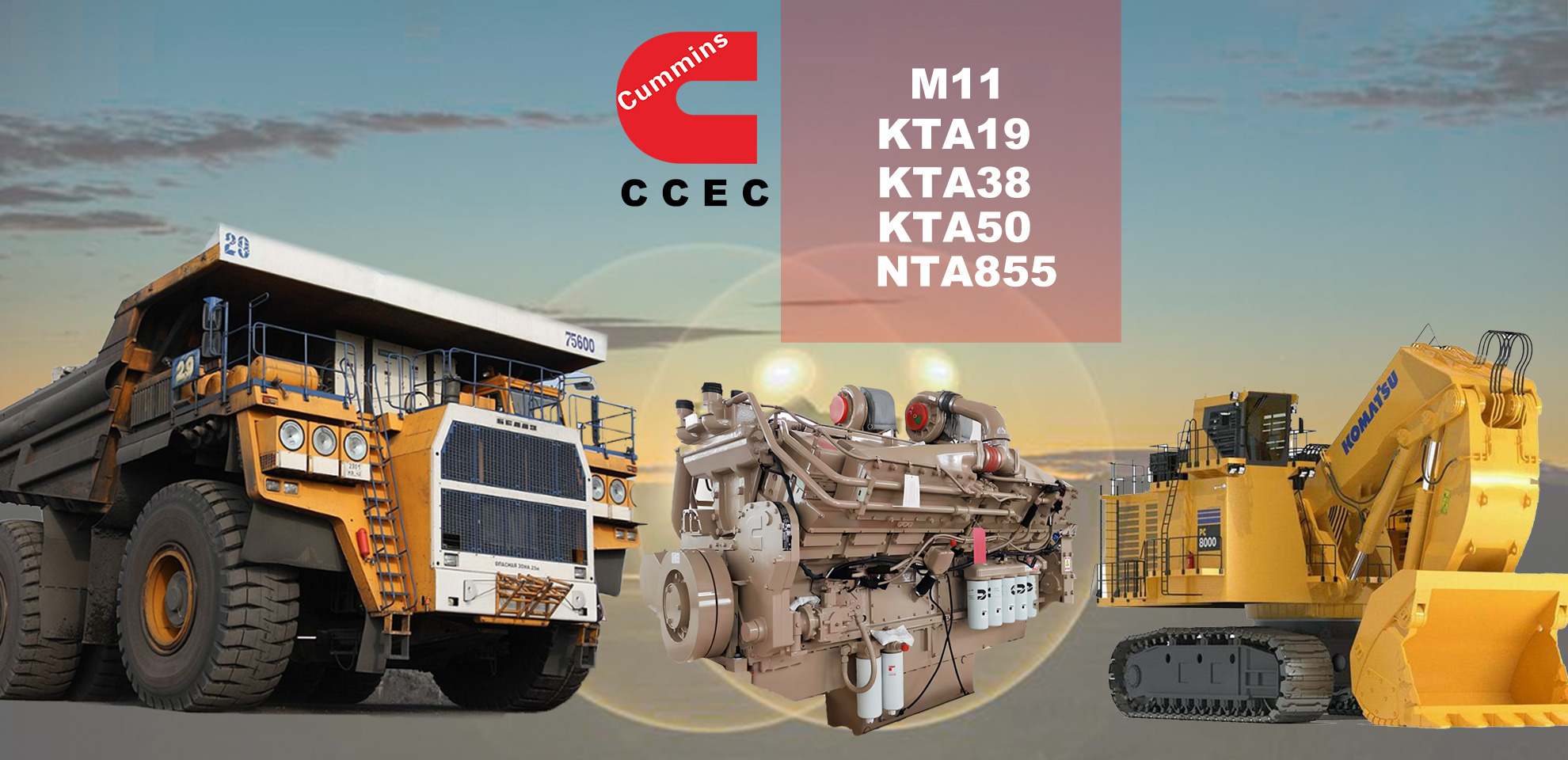 Ficonman(Feikangman China) Auto Parts Co., LTD - Запчасти CATERPILLAR undefined: фото 7