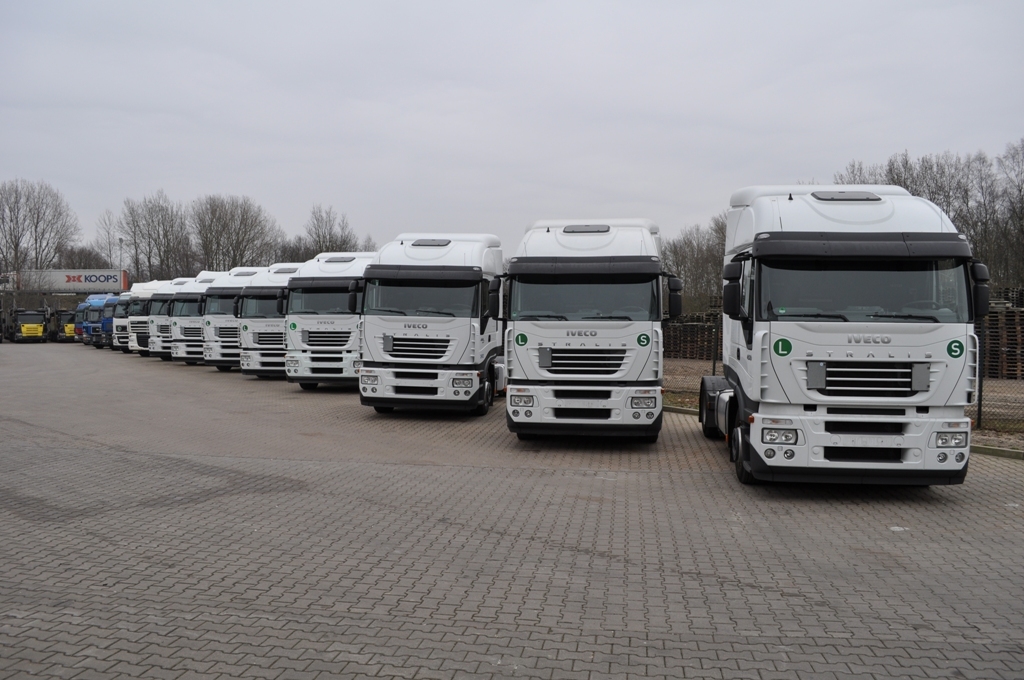 A1-Truck GmbH - Грузовики MAN - кран-манипулятор undefined: фото 1