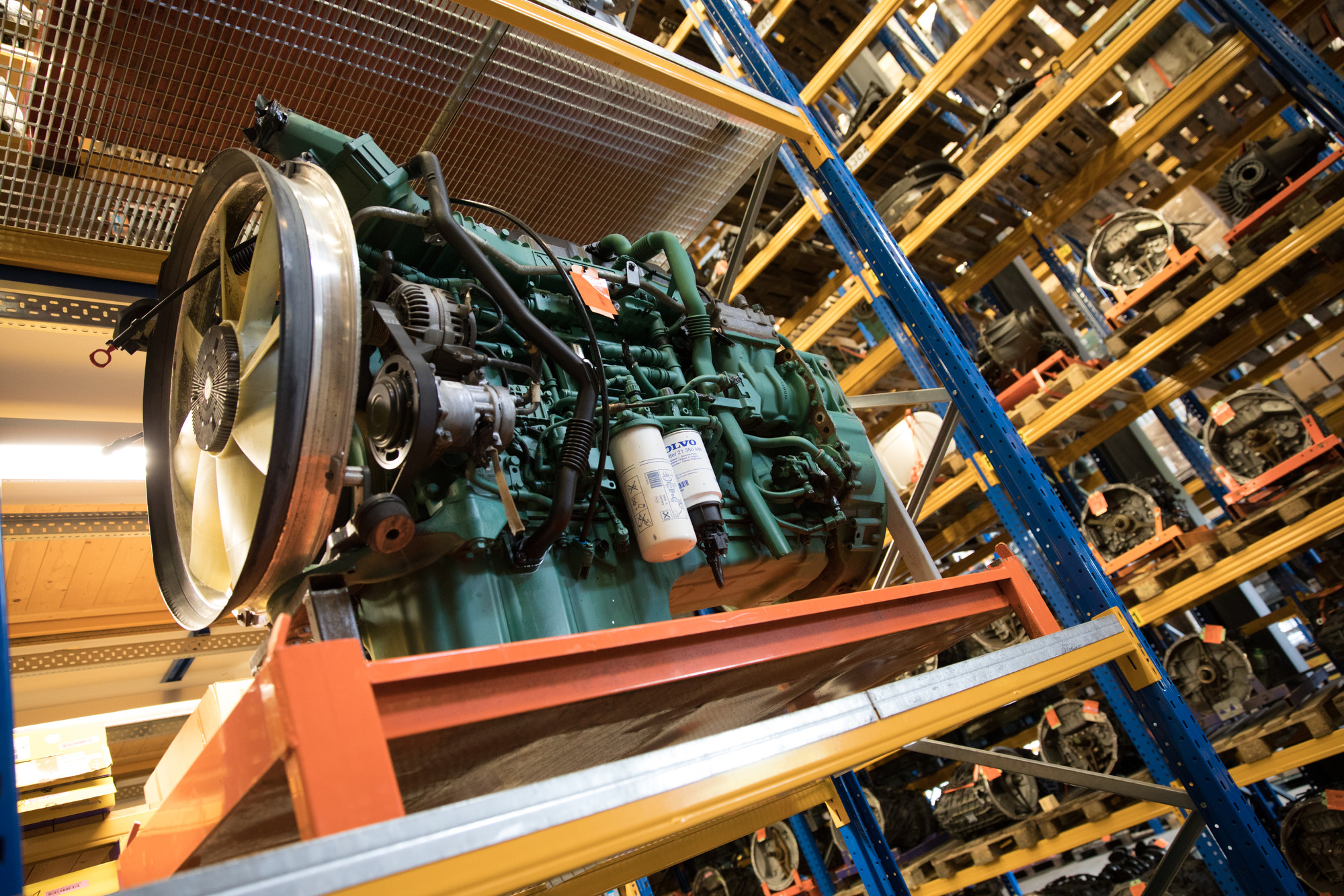 BAS PARTS & TYRES B.V. - объявления о продаже undefined: фото 12